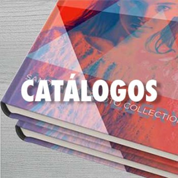 Catálogos