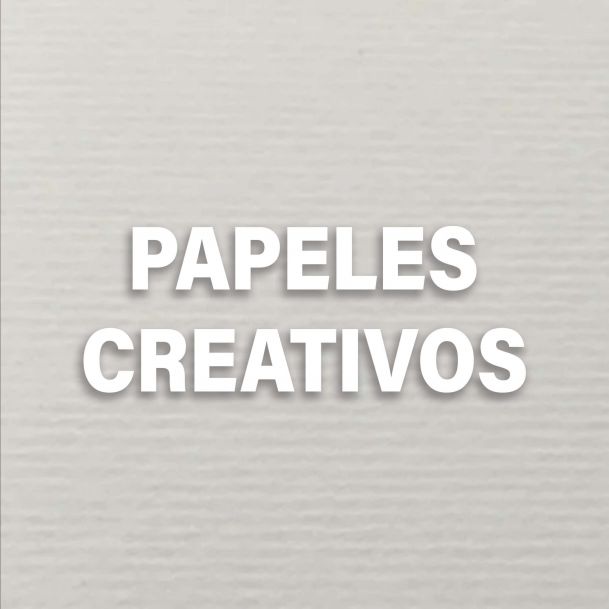 Papeles Creativos